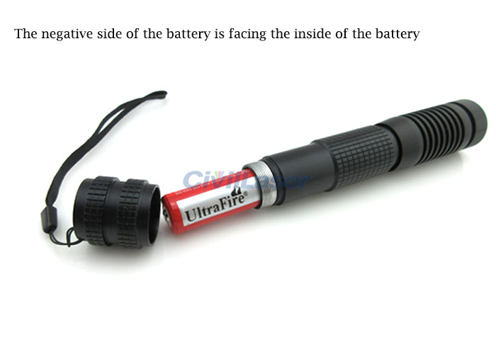 Infrared Night Vision Lighting 850nm 800mw Infrared Adjustable Laser Module Dot High Power Laser Flashlight
